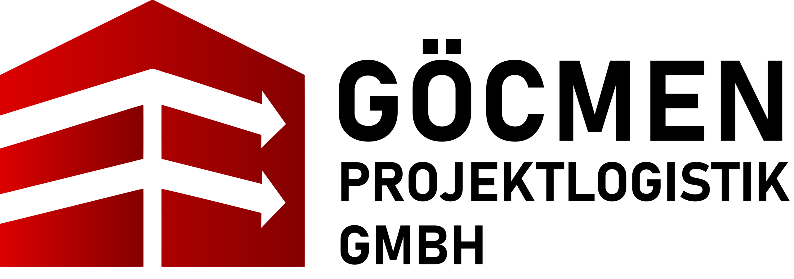 Göcmen Projektlogistik GmbH Logo
