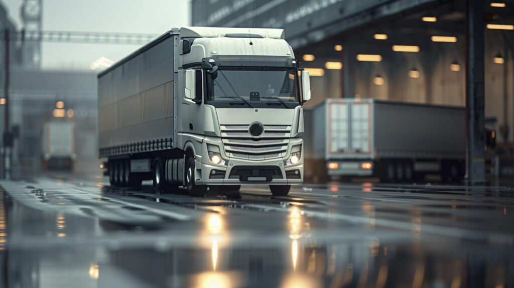 Göcmen Projektlogistik – Transporte & Logistiklösungen